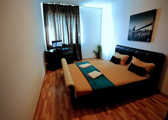Cataleya Suites Aparthotel