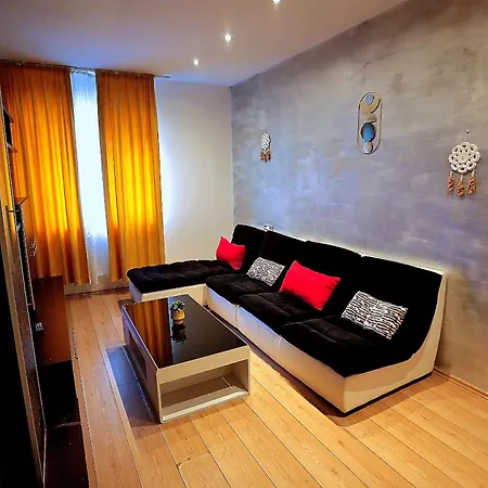 Cataleya Suites Aparthotel Bucharest Exterior photo