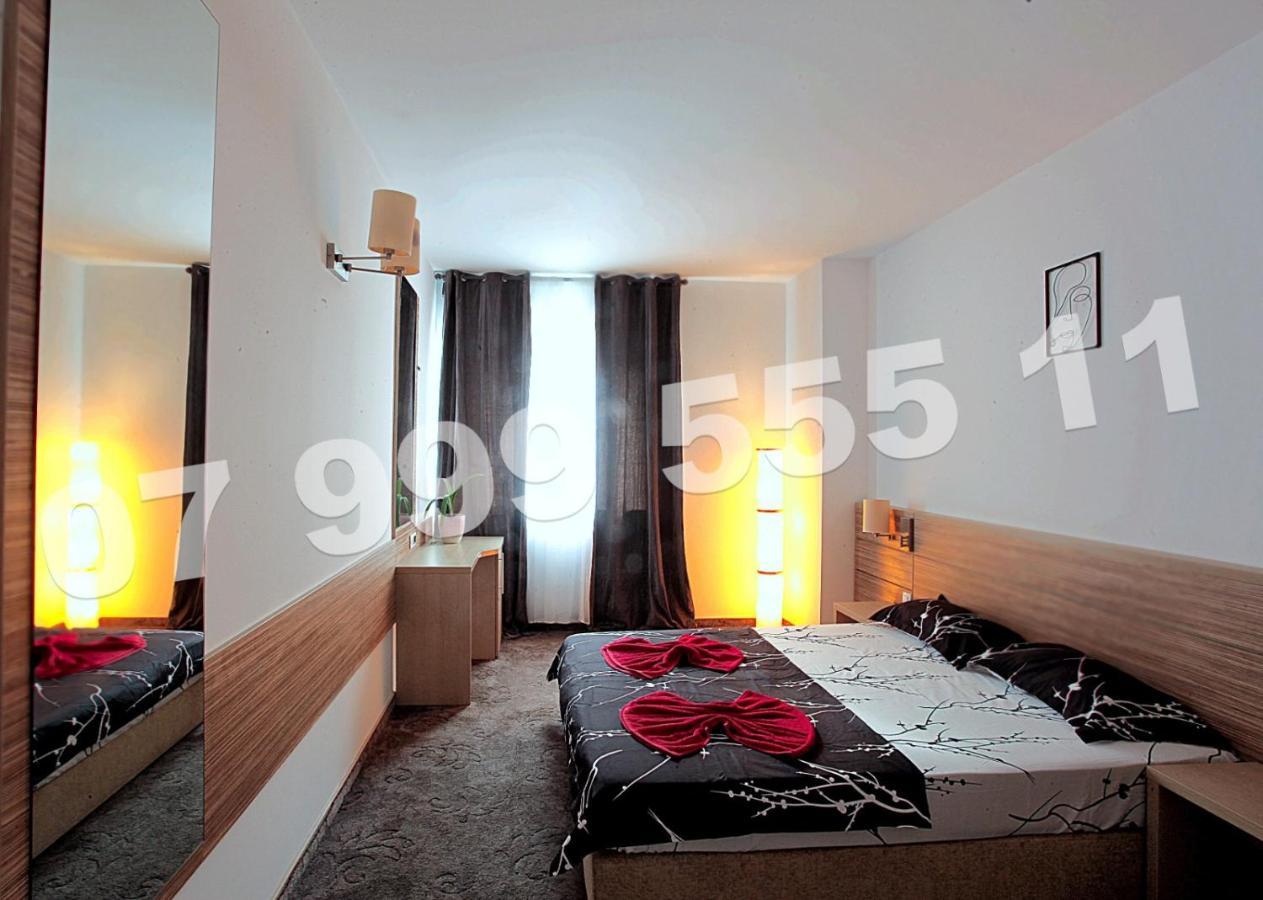 Apartamento Cataleya Bucarest