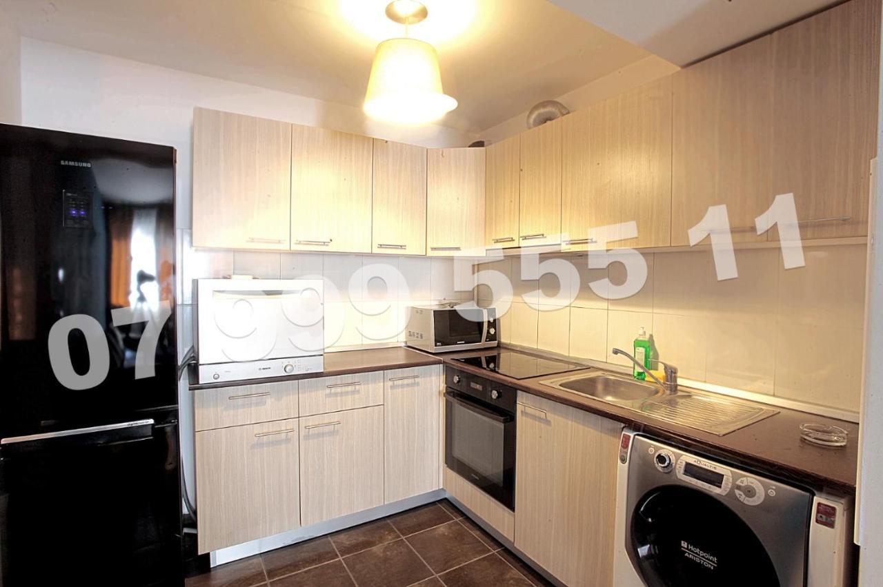 Cataleya Apartamento Bucarest