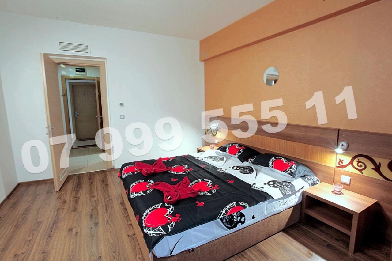 Apartamento Cataleya *