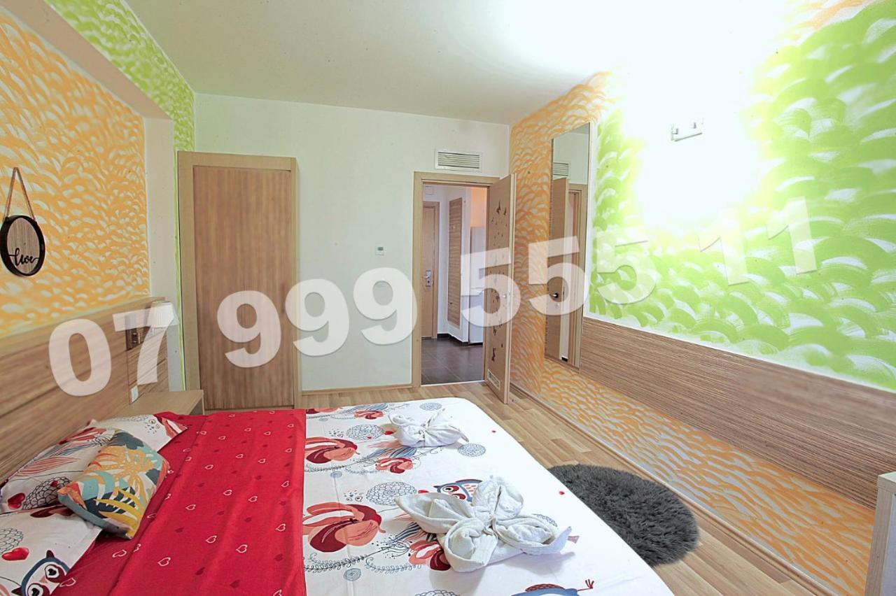 Apartamento Cataleya Bucarest