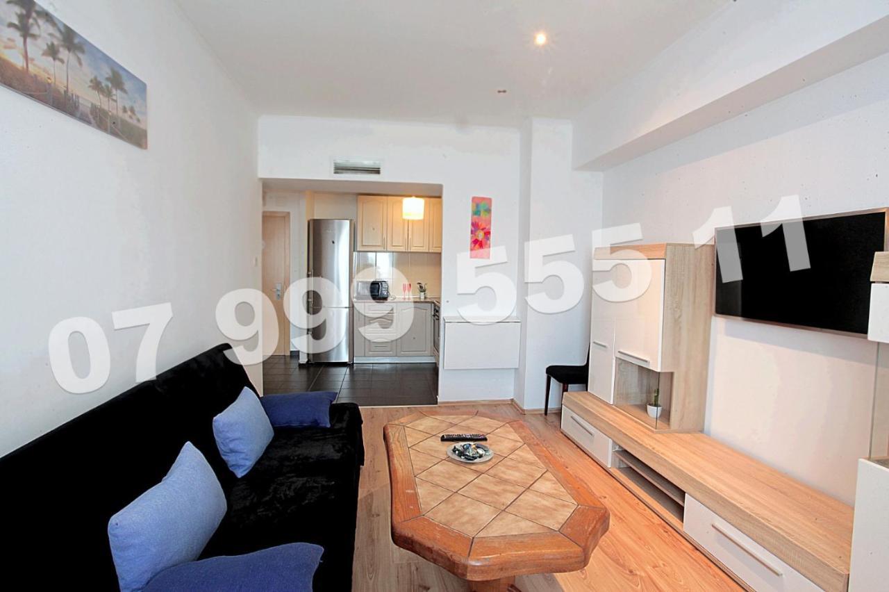 Apartamento Cataleya