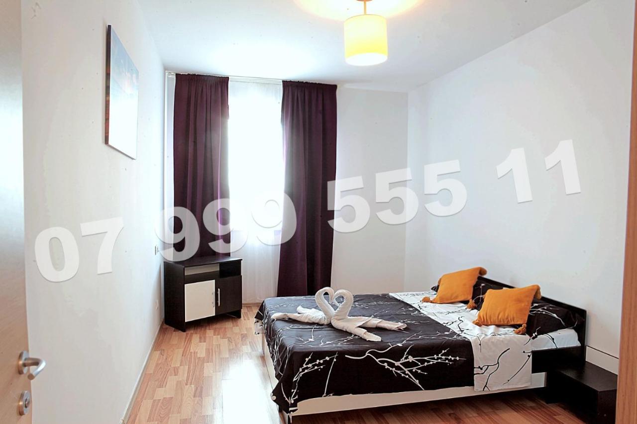 Apartamento Cataleya Bucarest