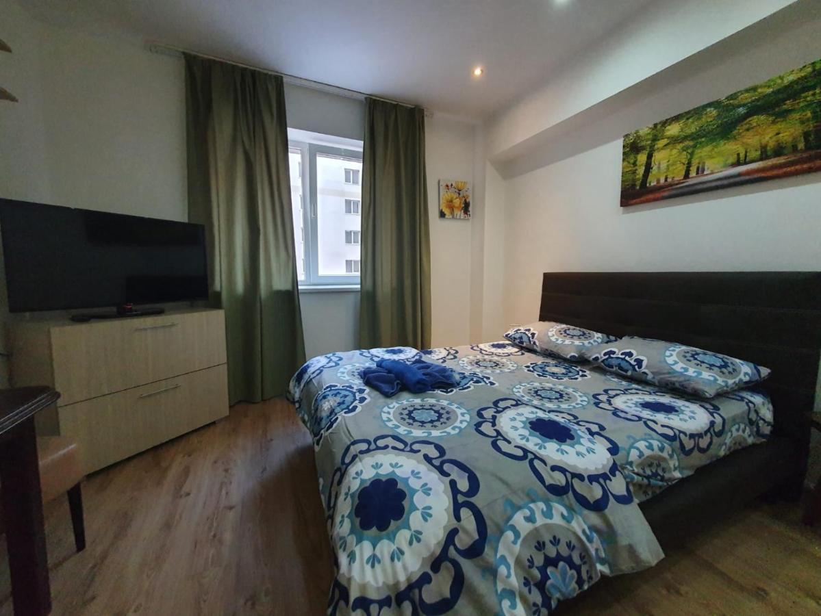 Apartamento Cataleya Bucarest