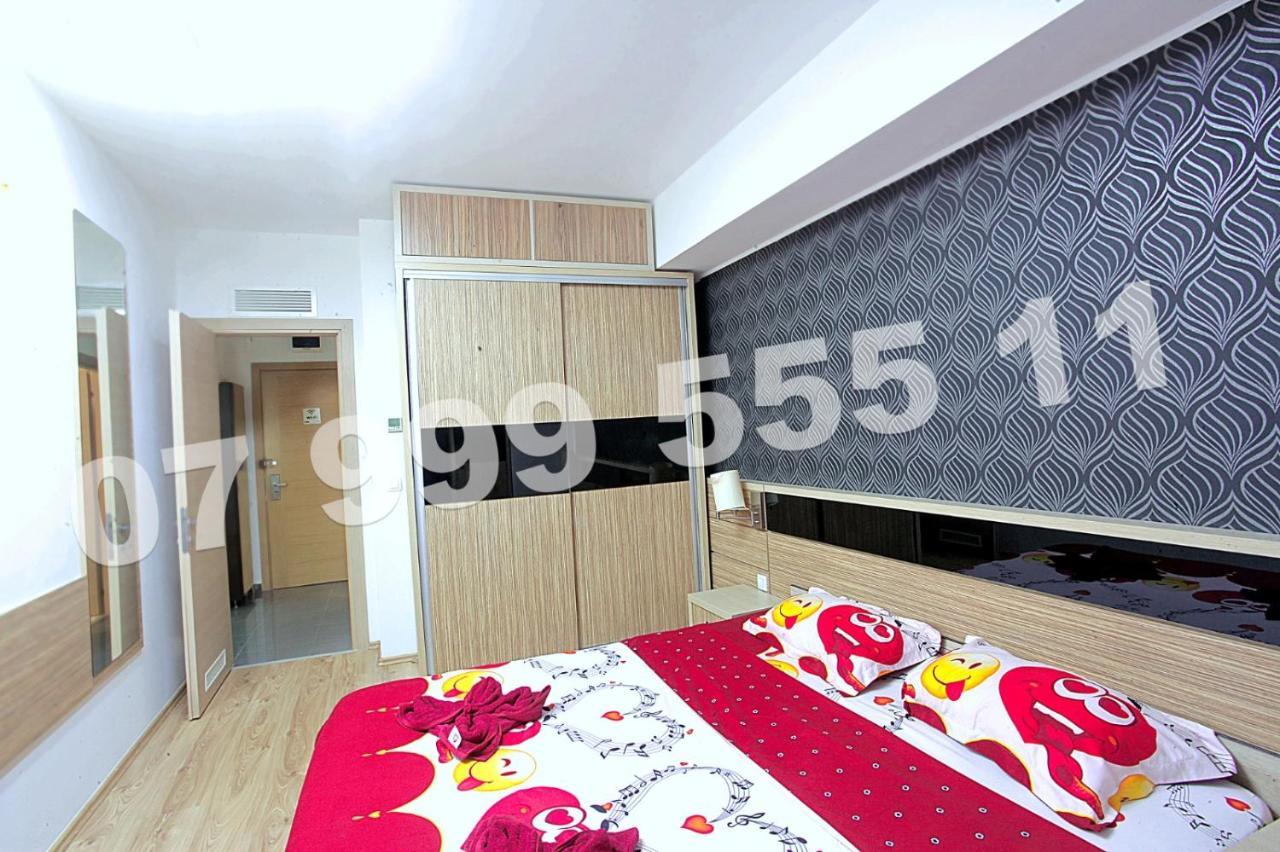 Apartamento Cataleya Bucarest