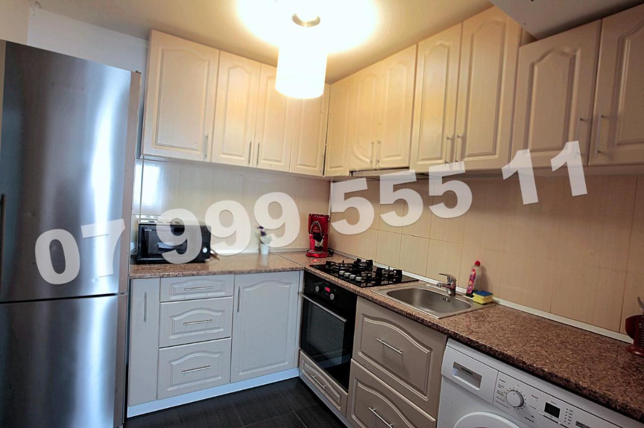Apartamento Cataleya Bucarest