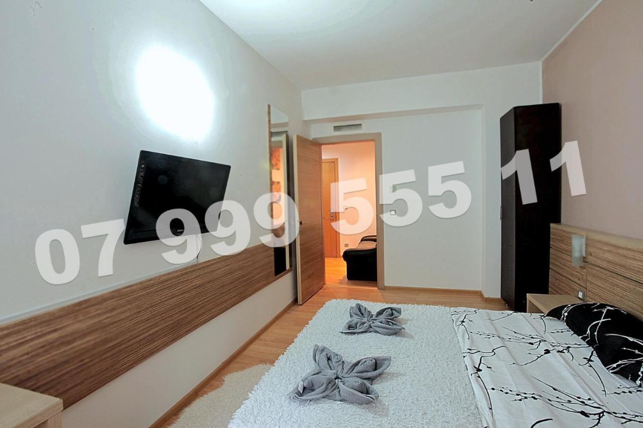 Cataleya Apartamento Bucarest