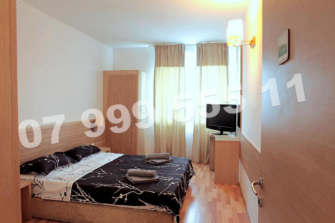 Apartamento Cataleya