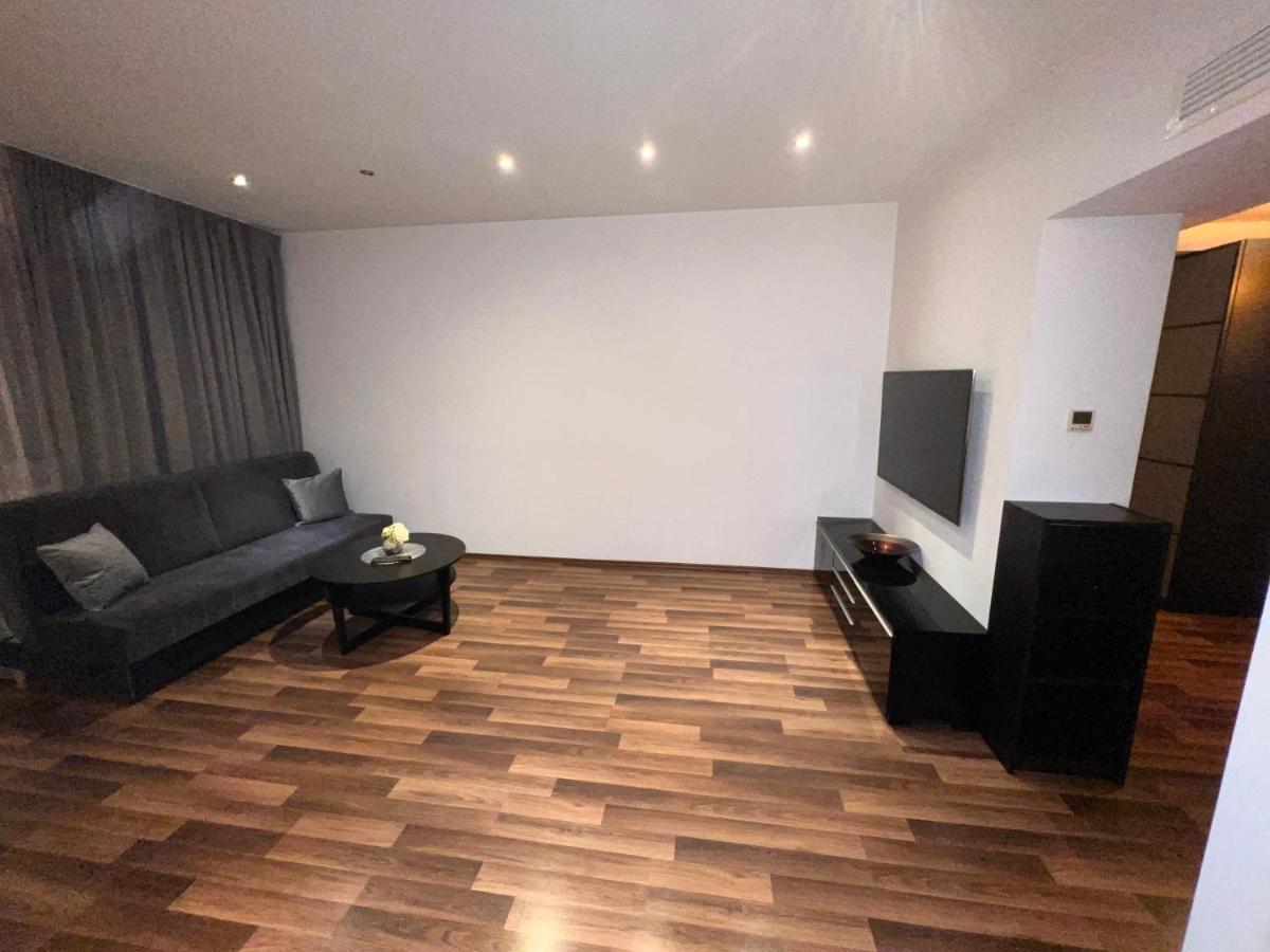 Cataleya Apartamento Bucarest