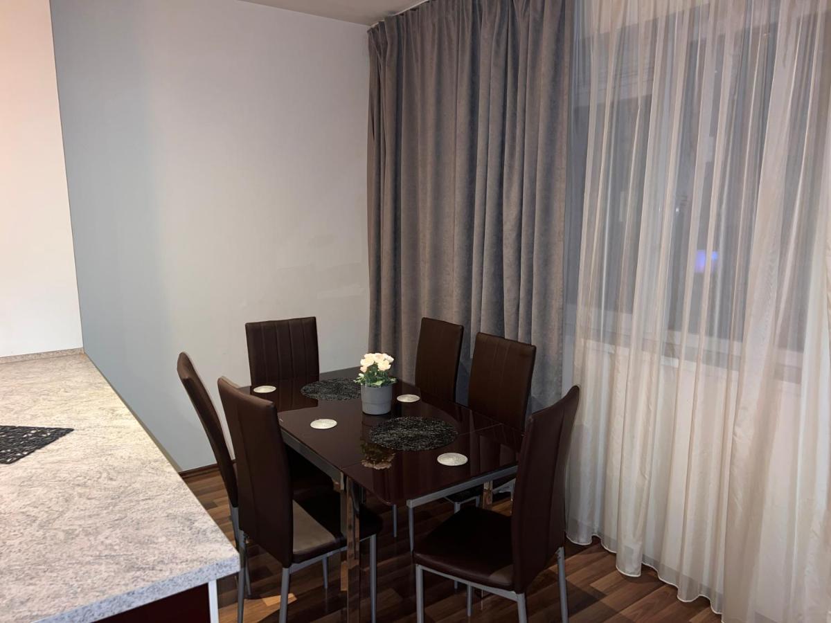 Cataleya Apartamento Bucarest