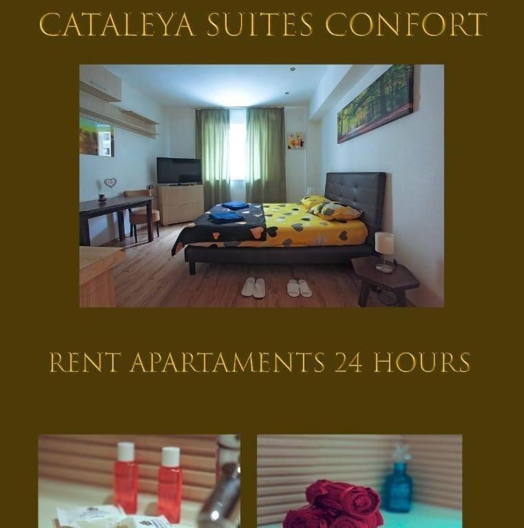 Apartamento Cataleya