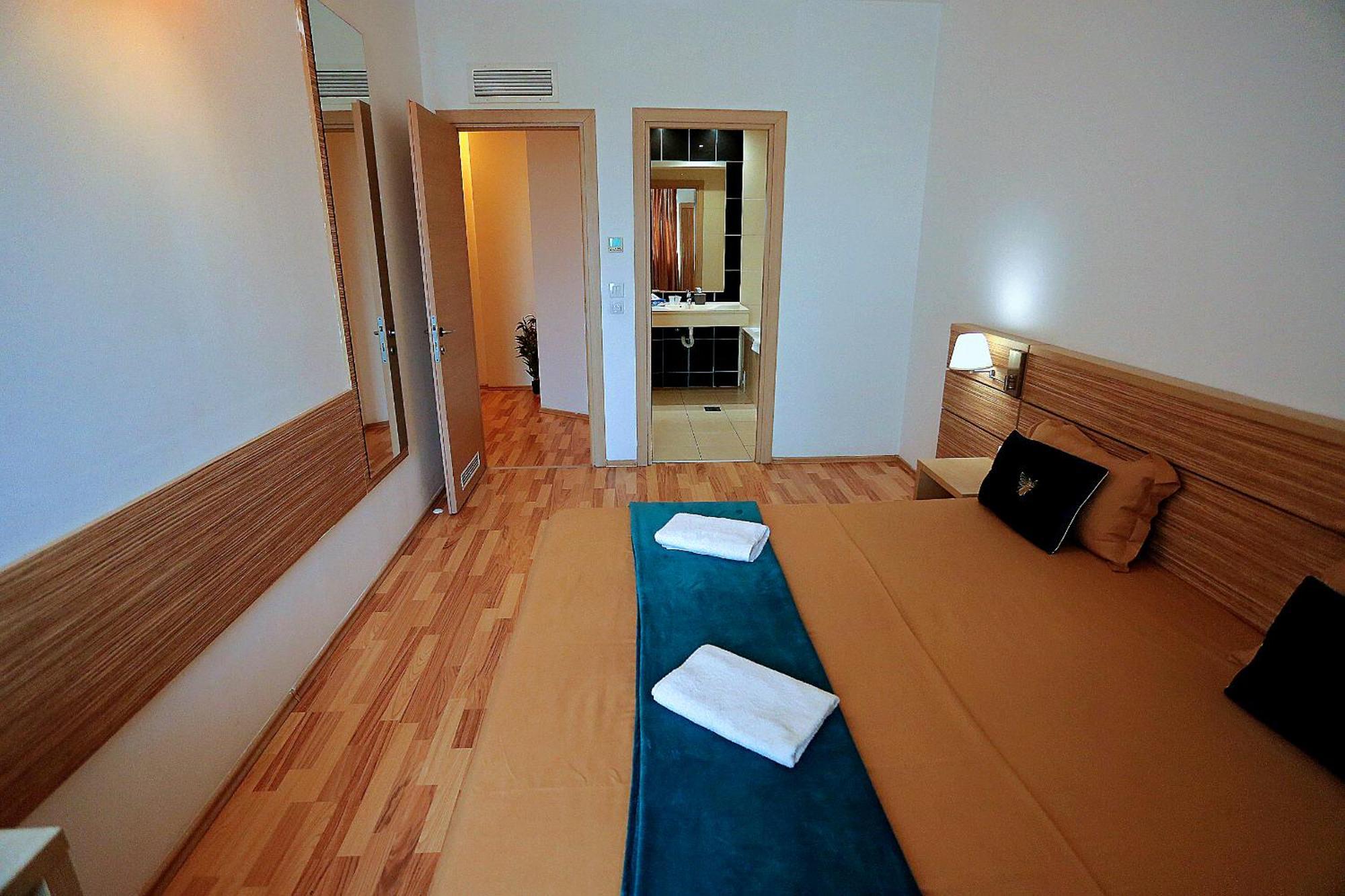 Cataleya Apartamento Bucarest