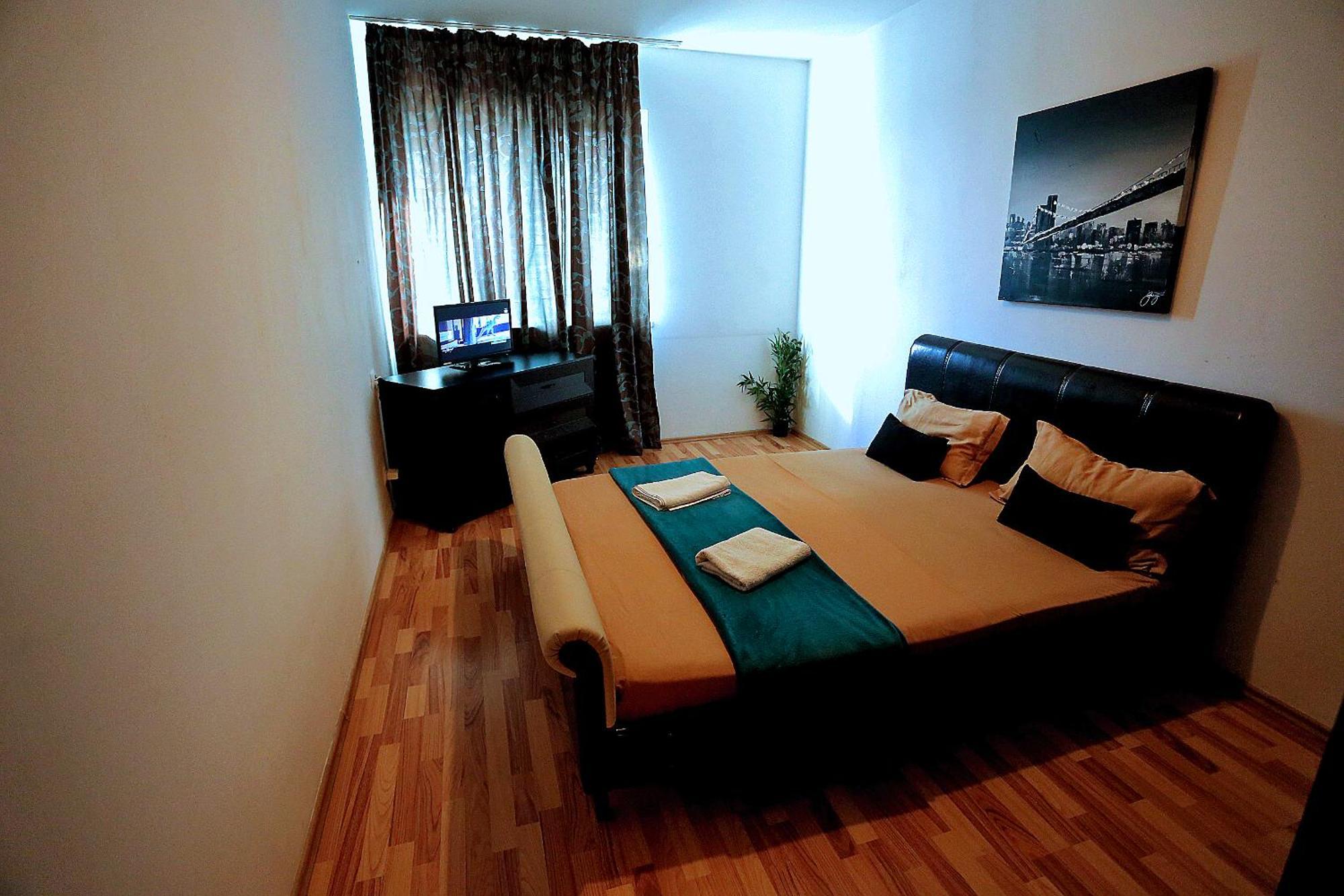 Cataleya Apartamento *