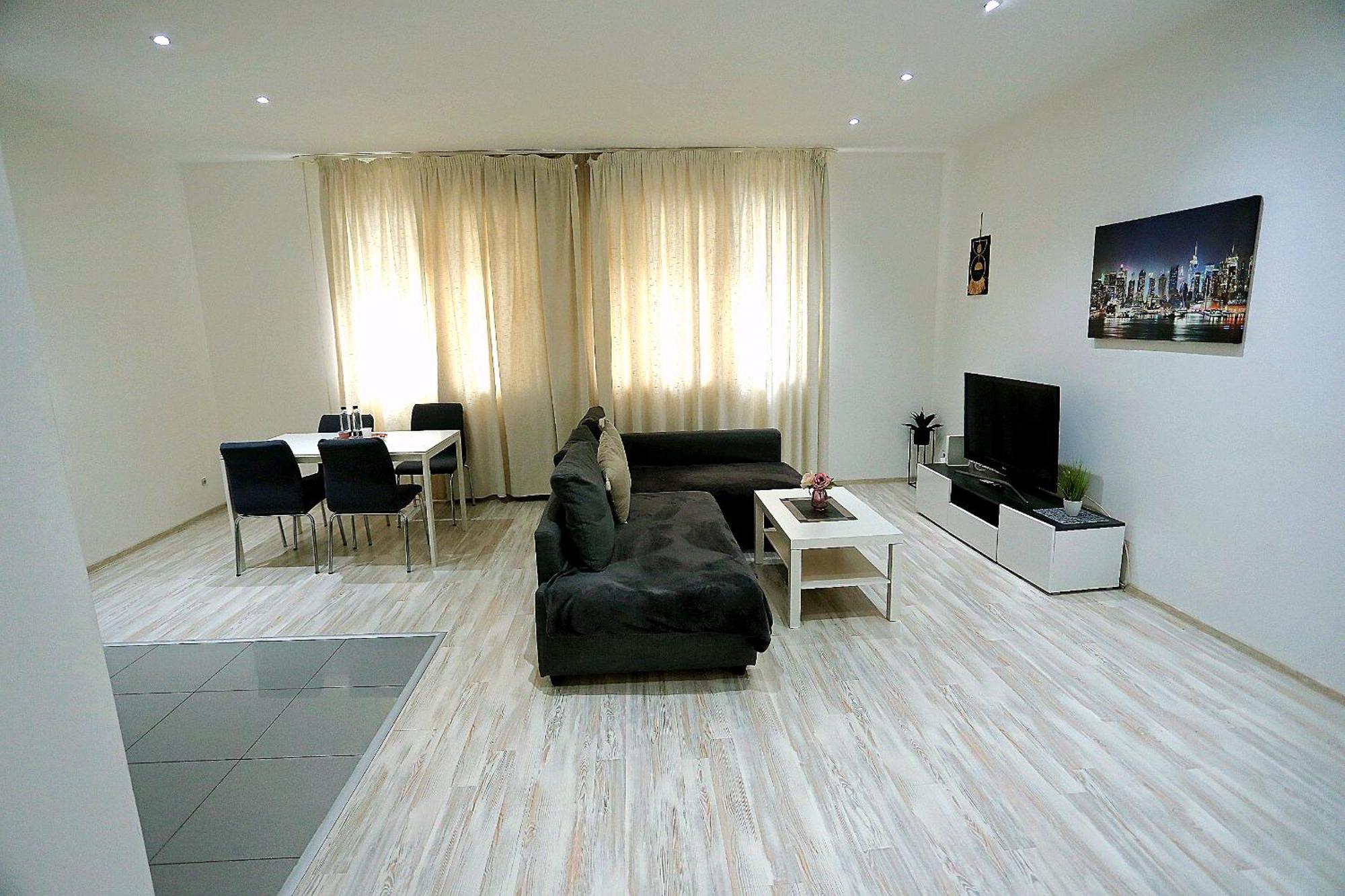 Cataleya Apartamento Bucarest