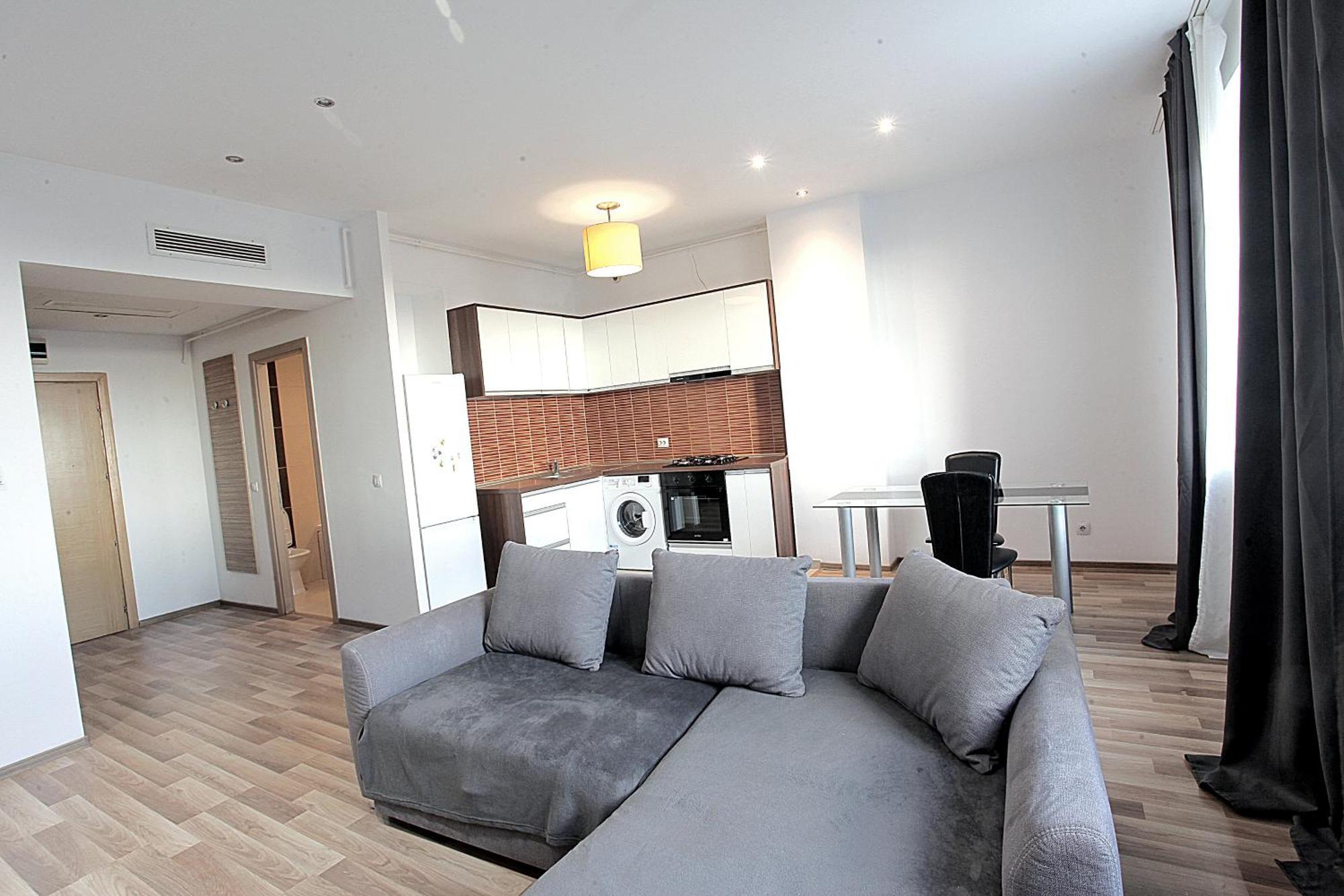 Apartamento Cataleya
