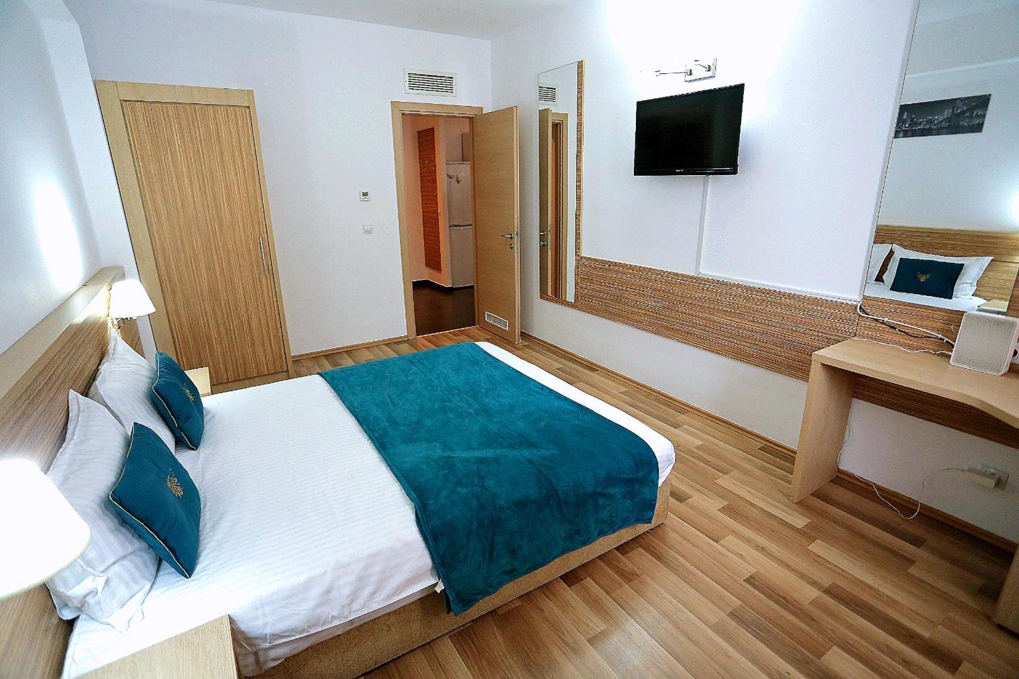 Apartamento Cataleya Bucarest
