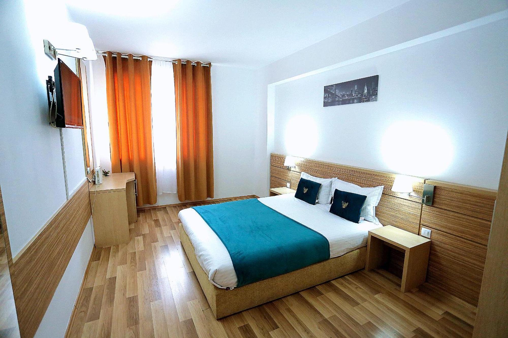 Cataleya Apartamento *